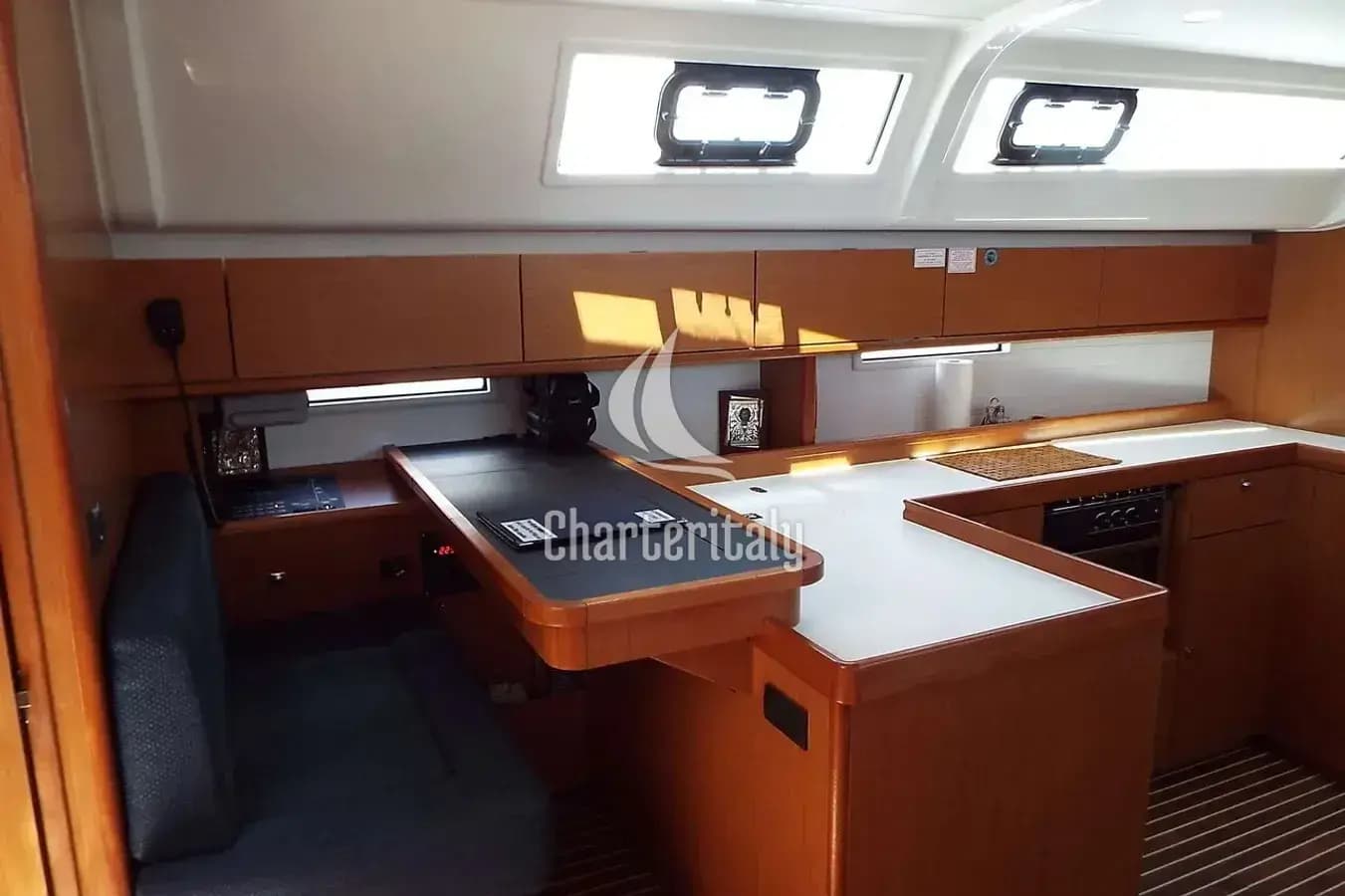 Bavaria 51 Cruiser - Windseeker S - 12