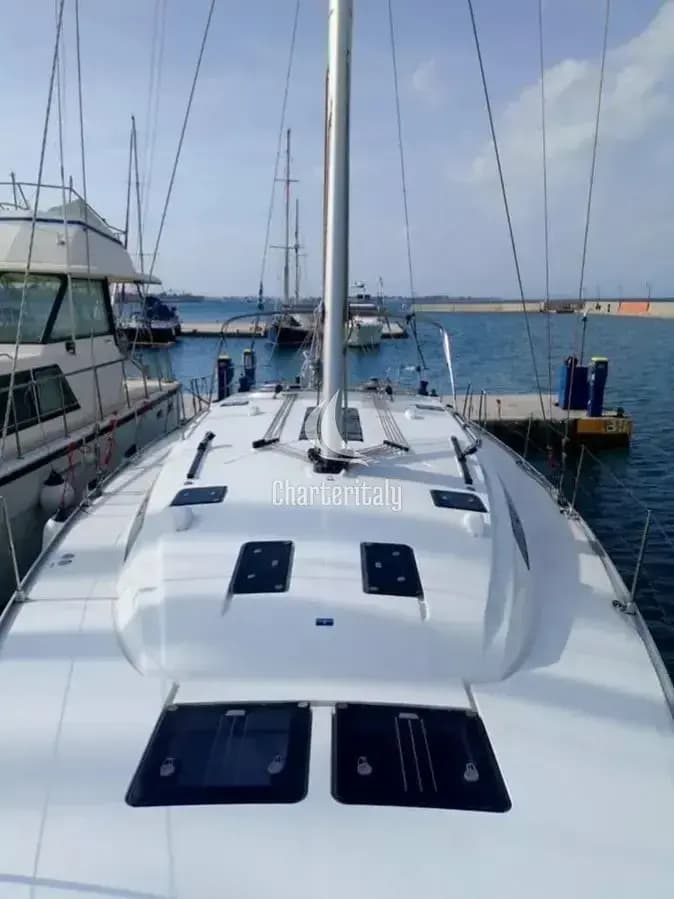 Bavaria 51 Cruiser - Windseeker S - 10