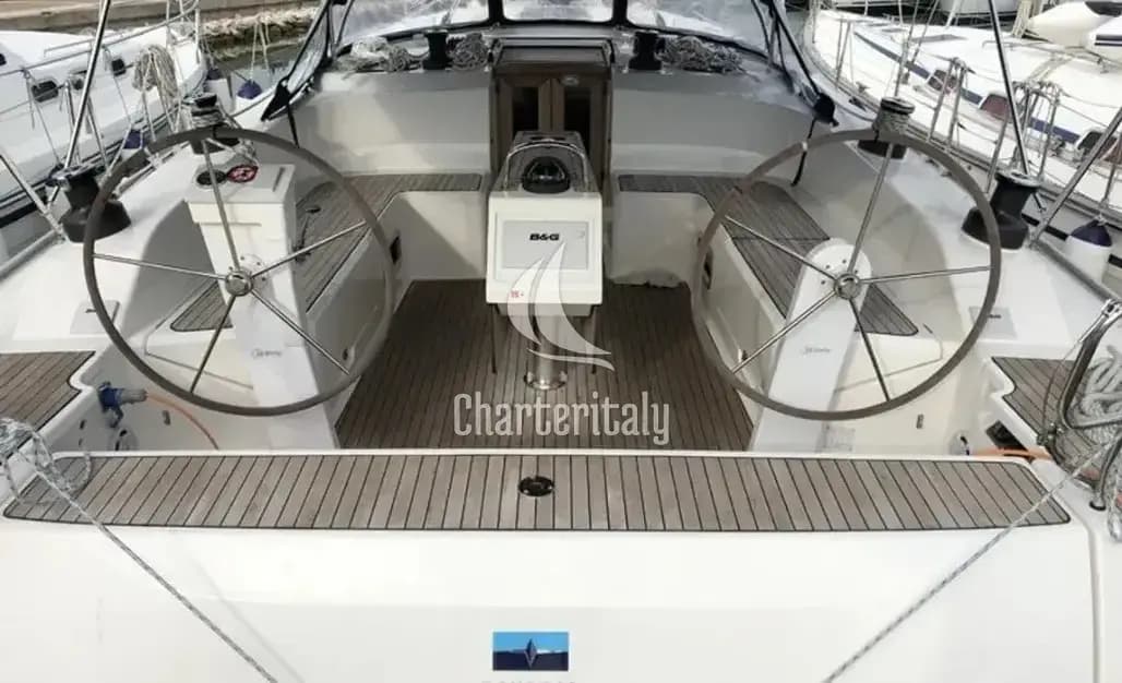 Bavaria 51 Cruiser - Windseeker S - 4