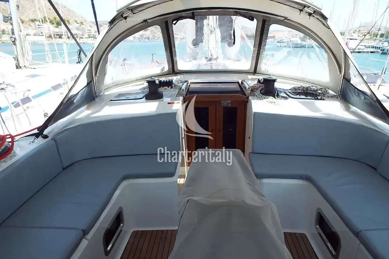 Bavaria 51 Cruiser - Windseeker S - 6
