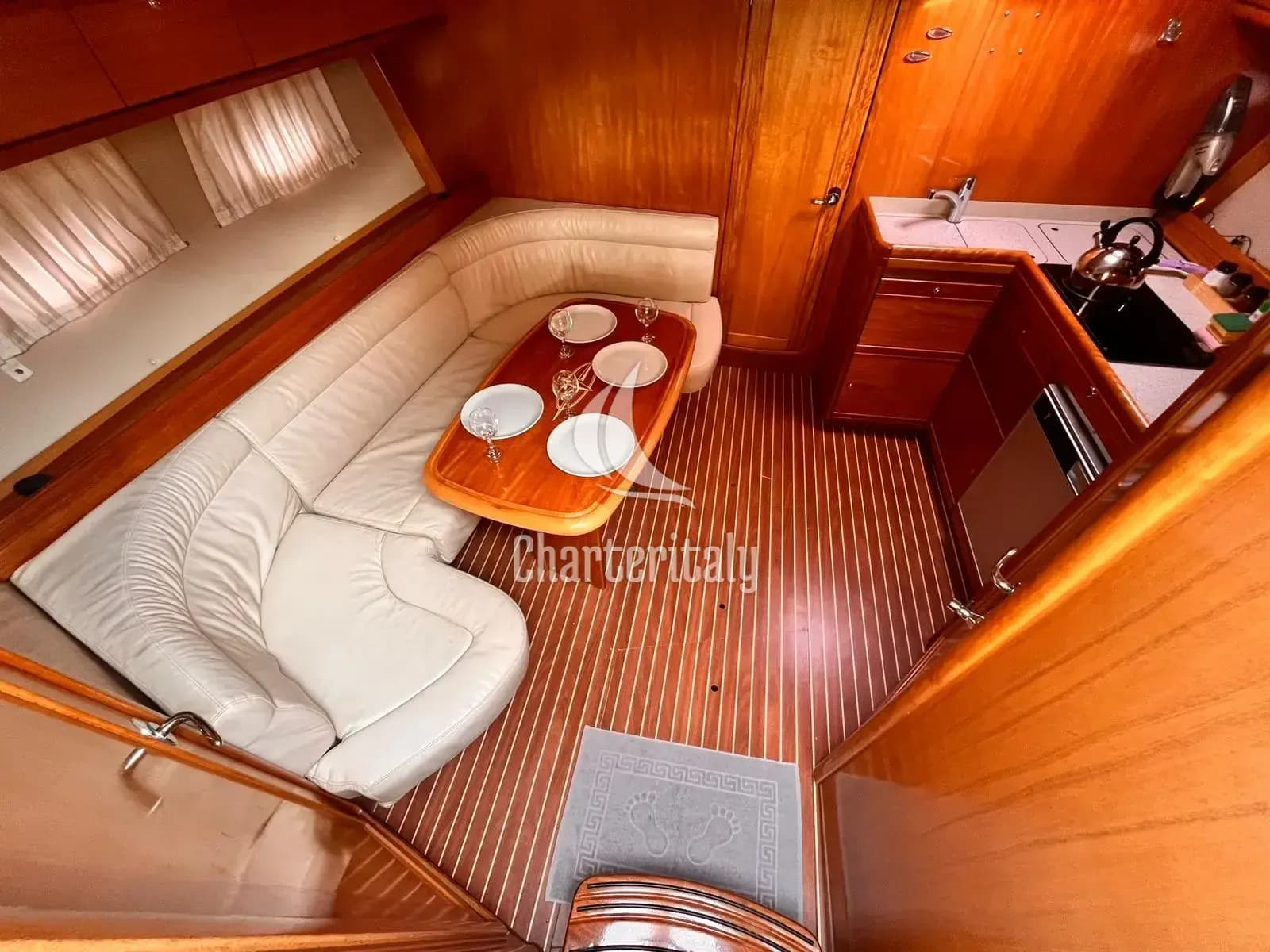 Bavaria 37 Sport - Amigo - 7