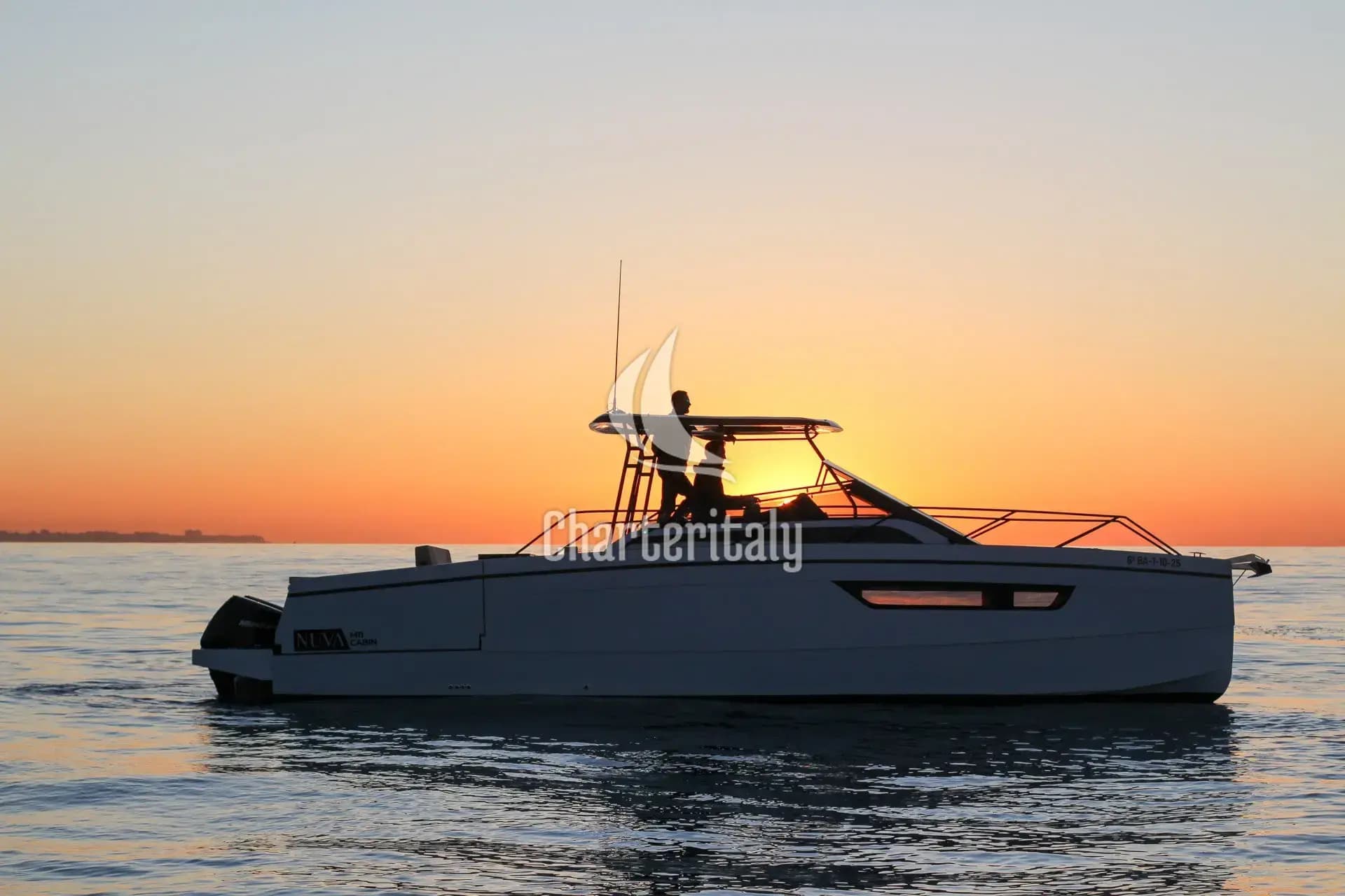 Nuva M11 Open - Ramblero - 19