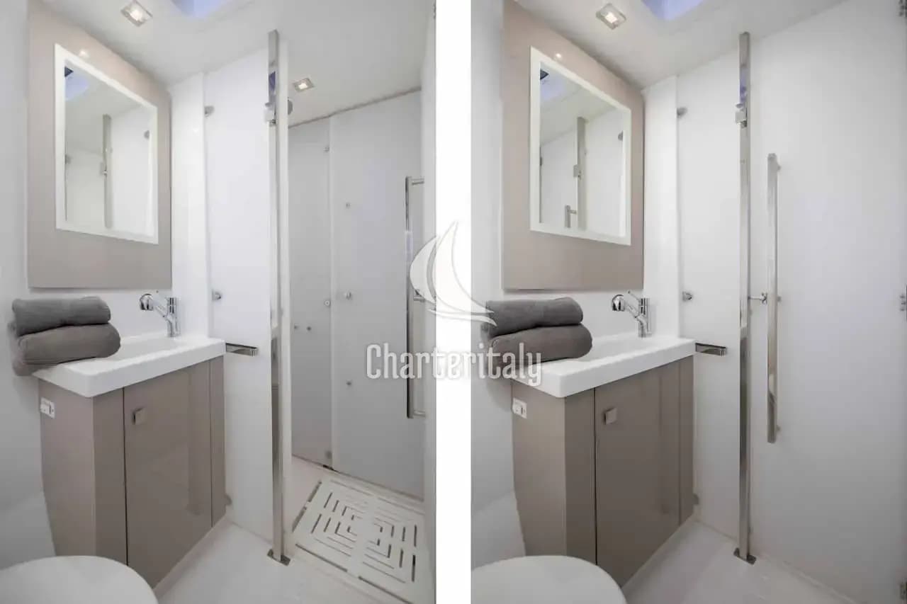 Fountaine Pajot Astrea 42 - Follow the Sun - 26