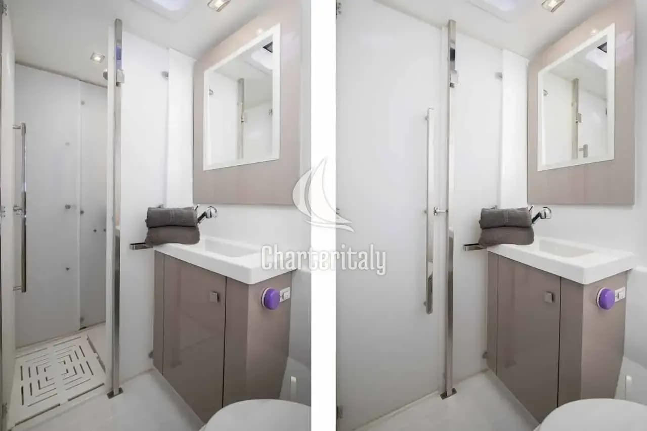 Fountaine Pajot Astrea 42 - Follow the Sun - 22