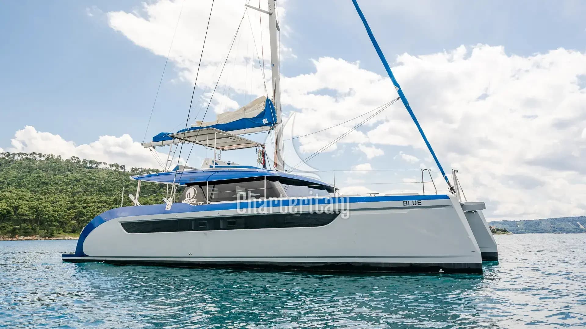 Luna 49 - Blue - 28