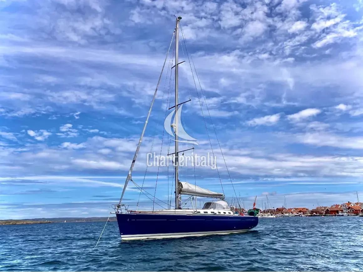 First 47.7 - Blue Dawn - 1