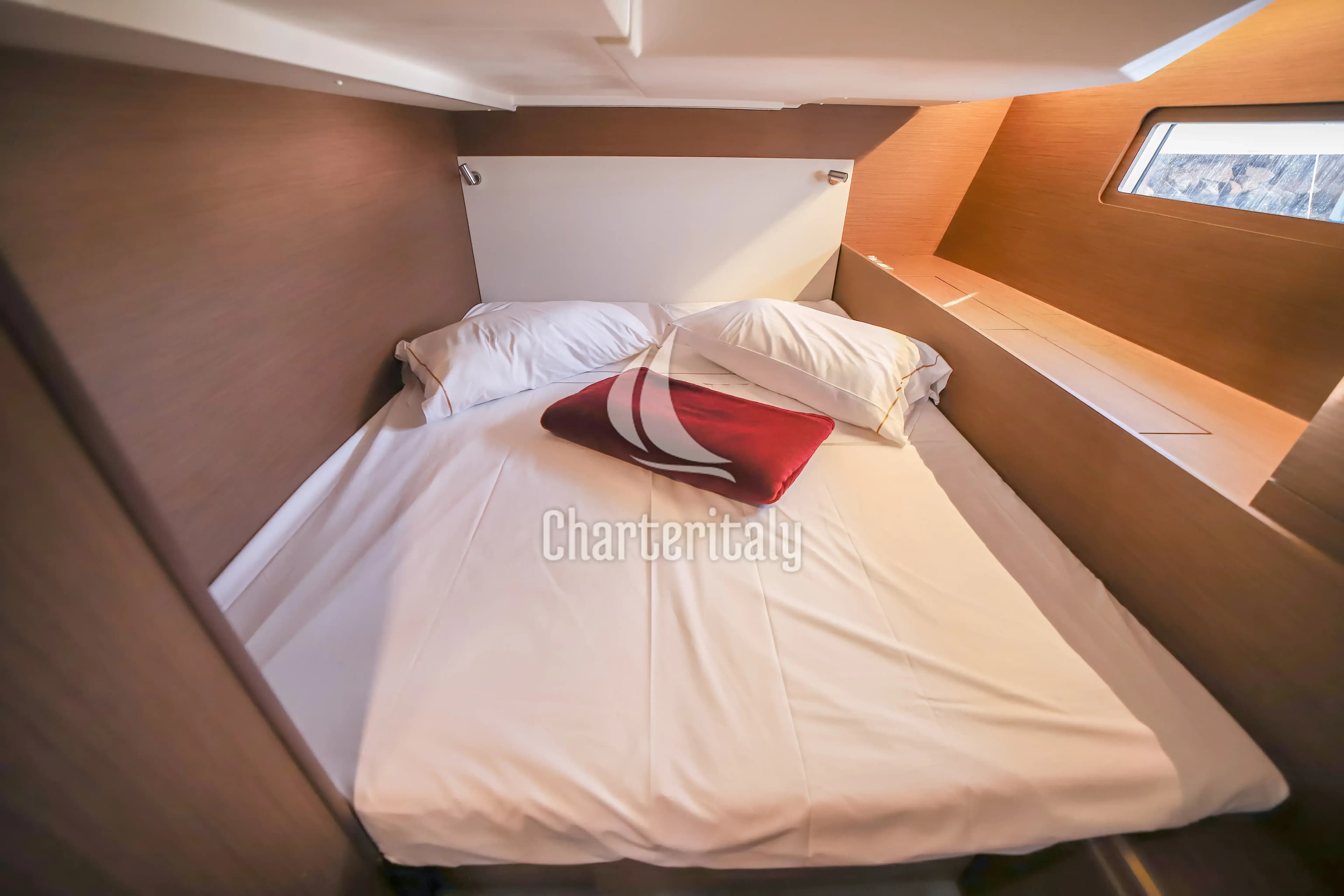 Oceanis 51.1 - Sea Dream - Comfort line - 6