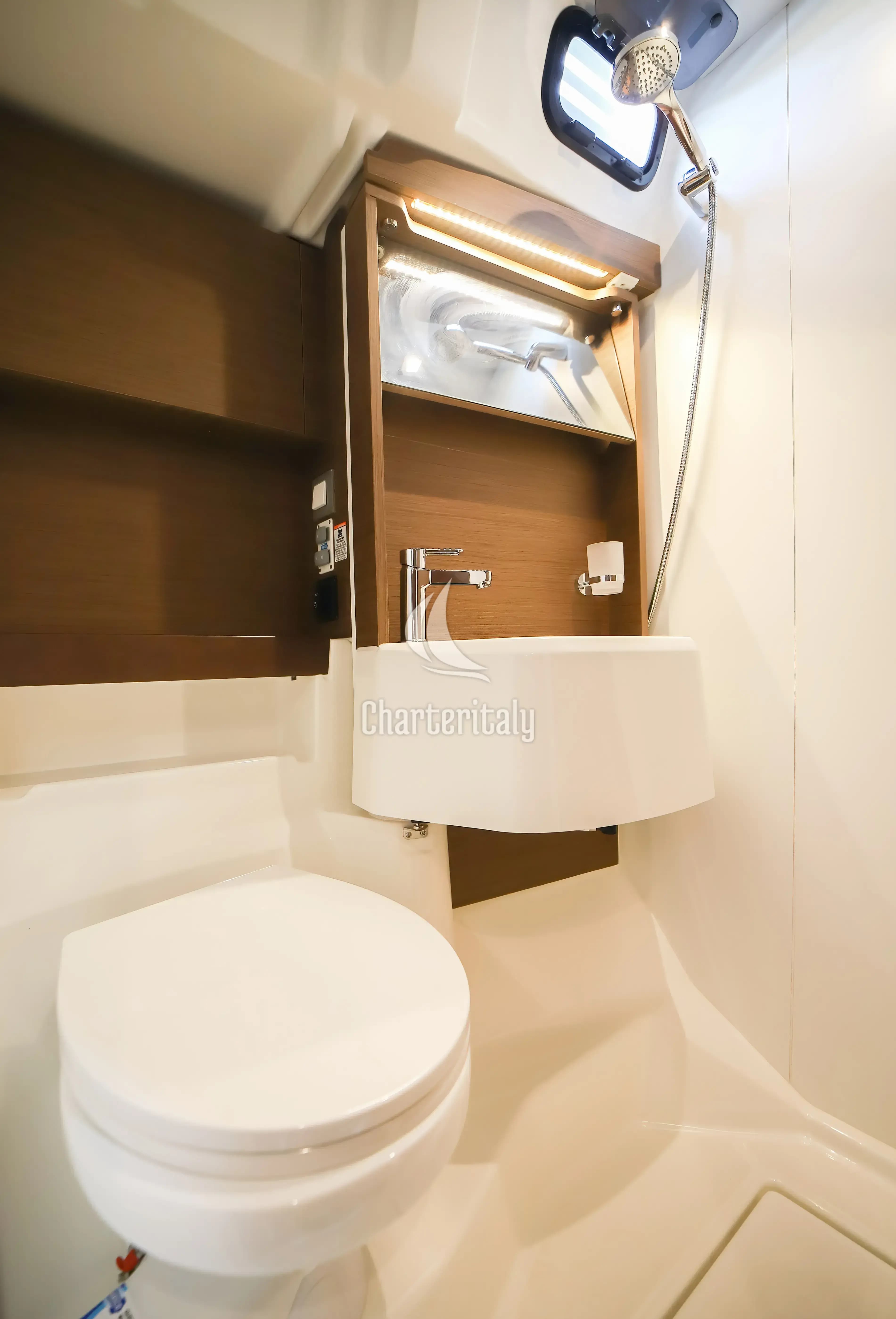 Oceanis 51.1 - Sea Dream - Comfort line - 7