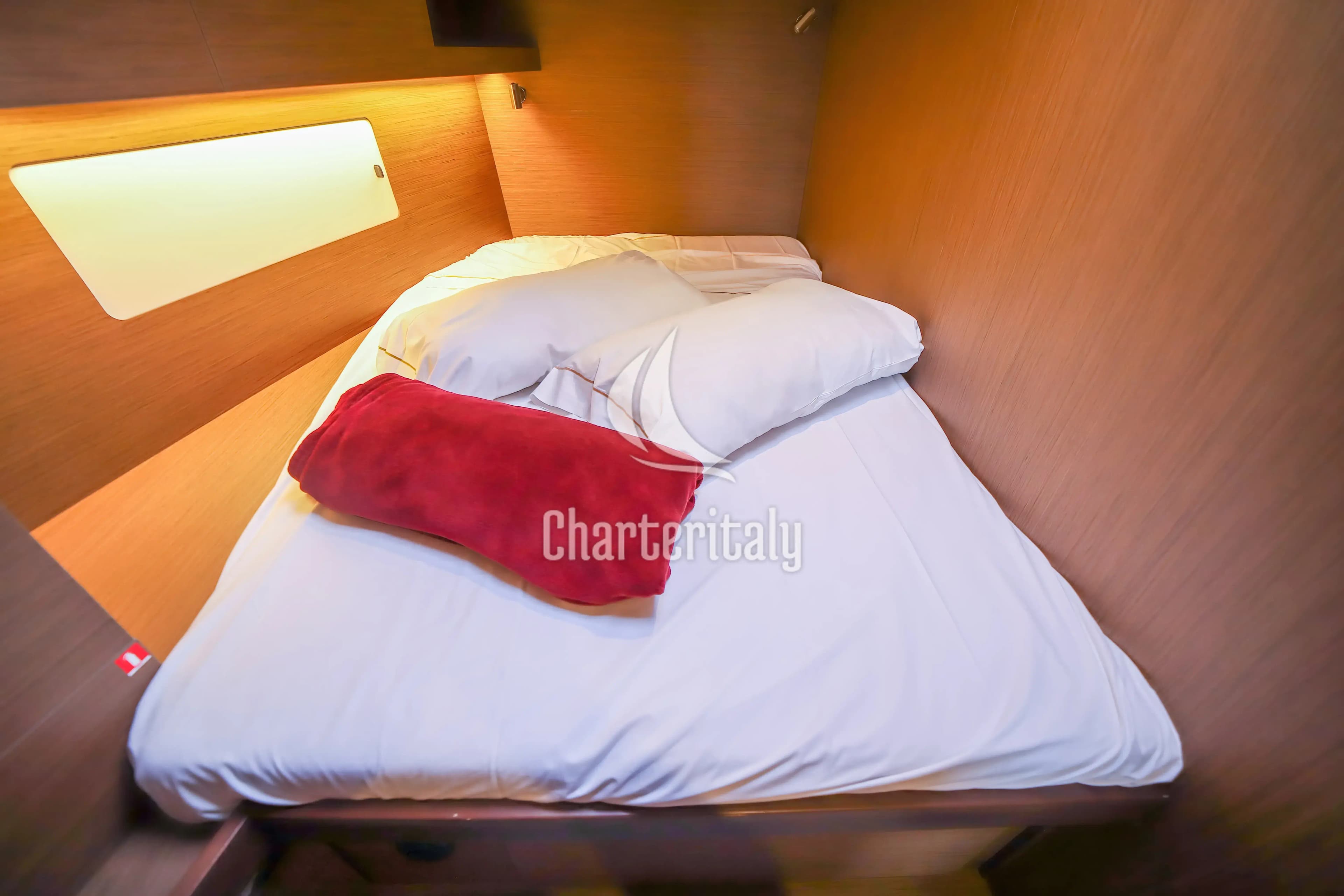 Oceanis 51.1 - Sea Dream - Comfort line - 10