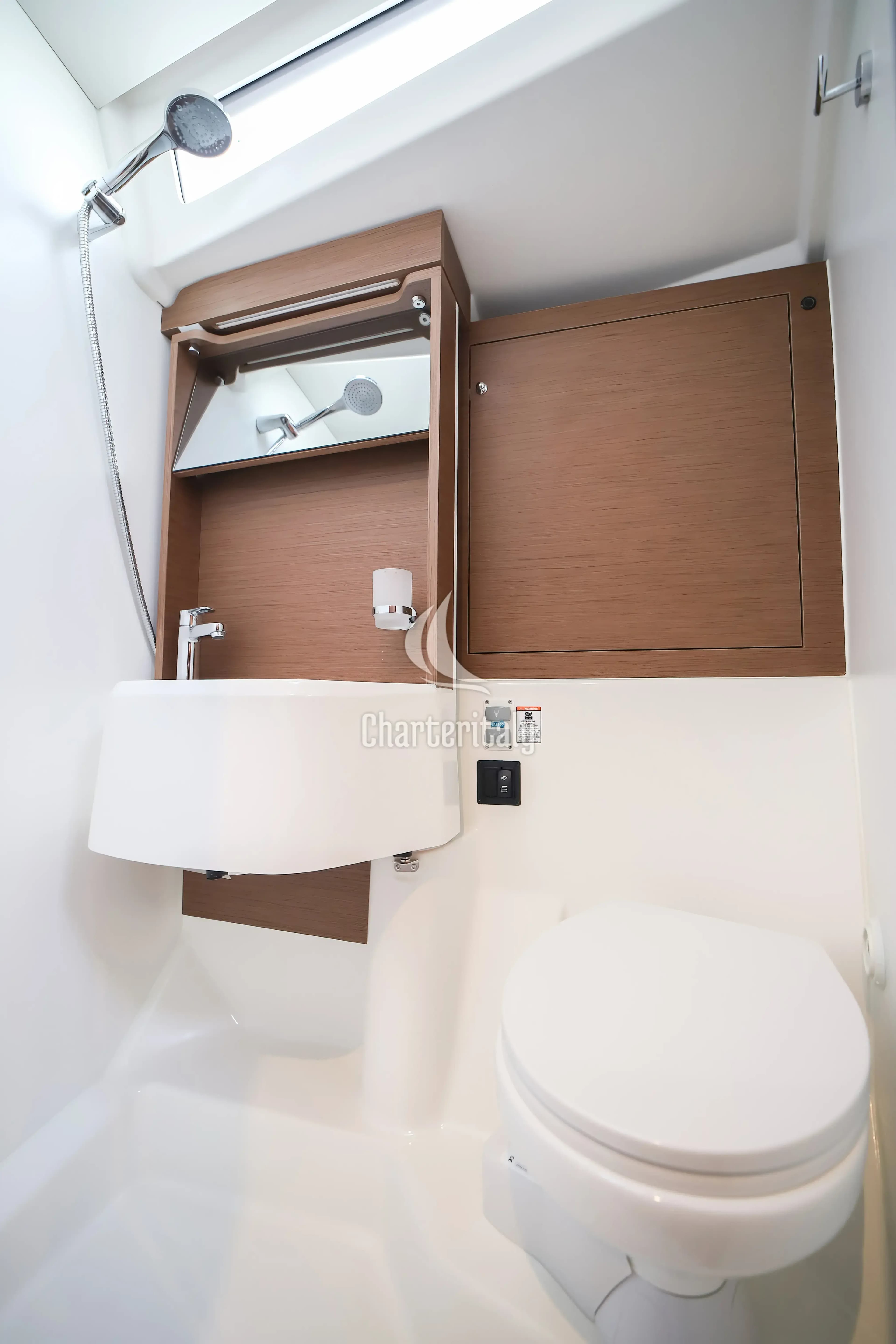 Oceanis 51.1 - Sea Dream - Comfort line - 12