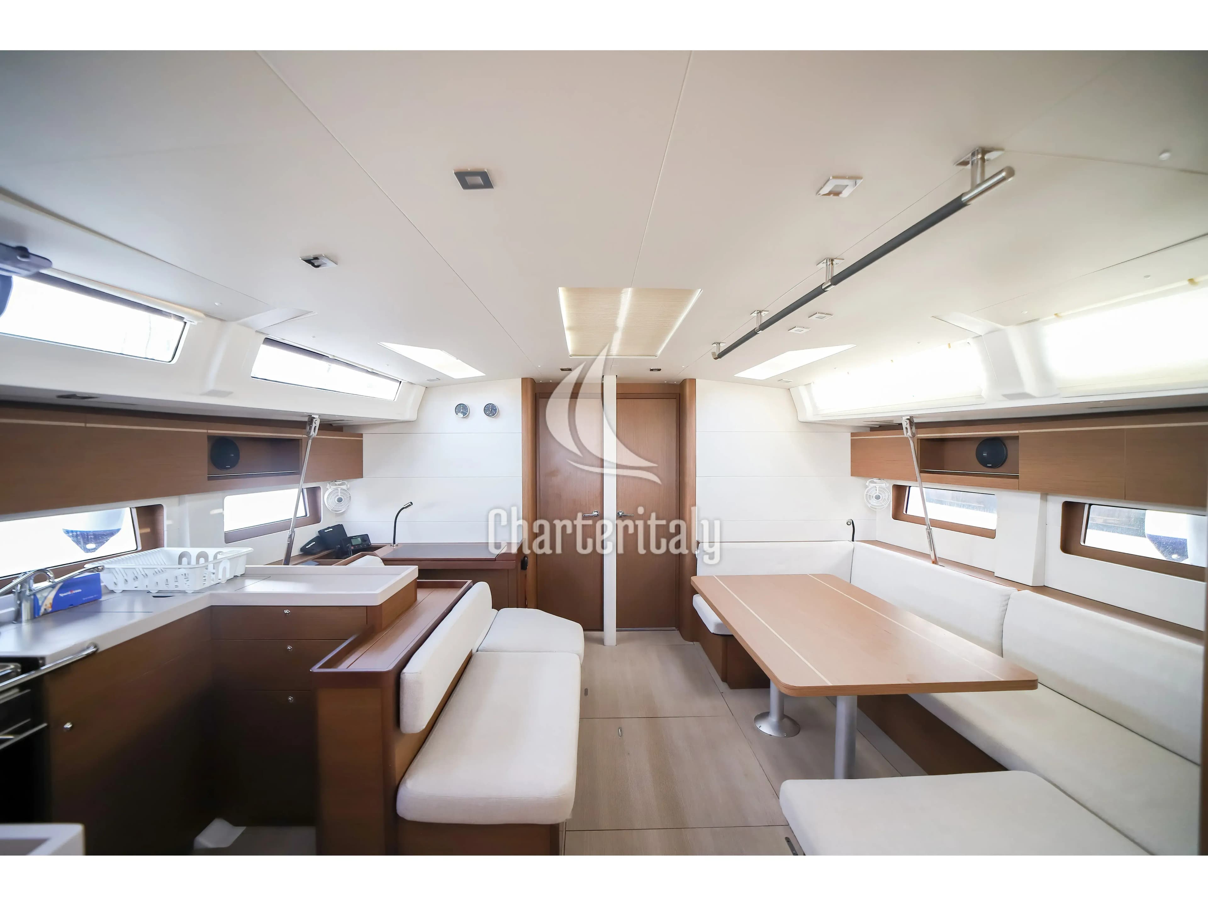 Oceanis 51.1 - Sea Dream - Comfort line - 15