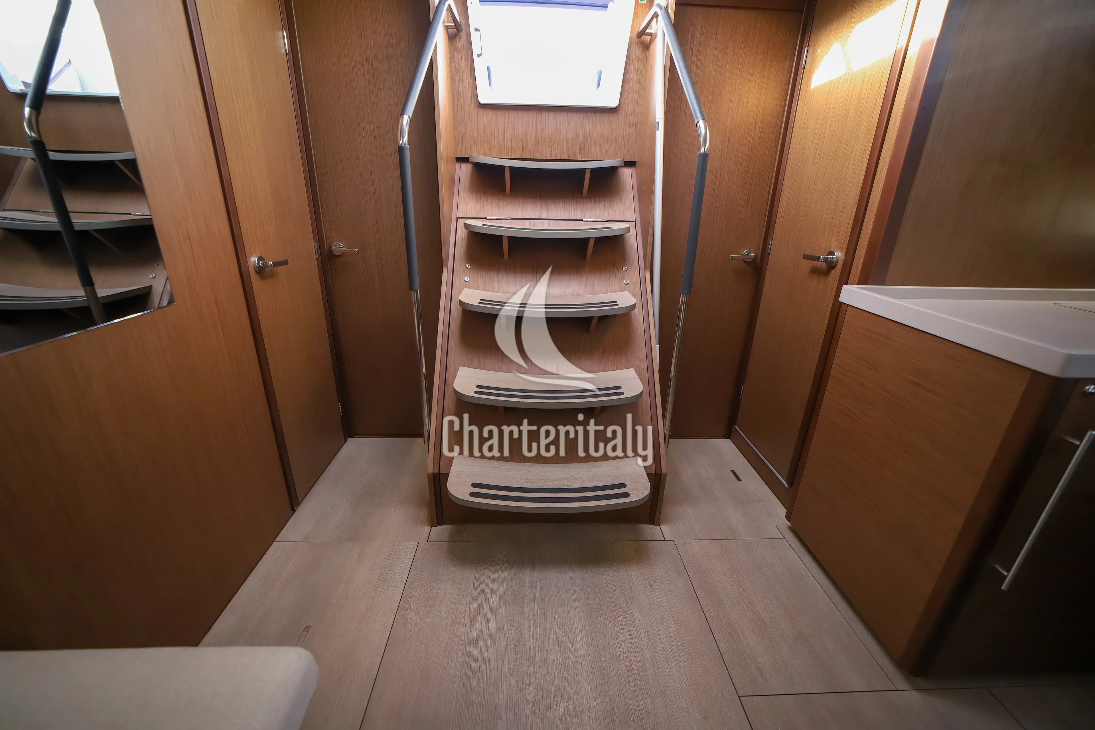 Oceanis 51.1 - Sea Dream - Comfort line - 3