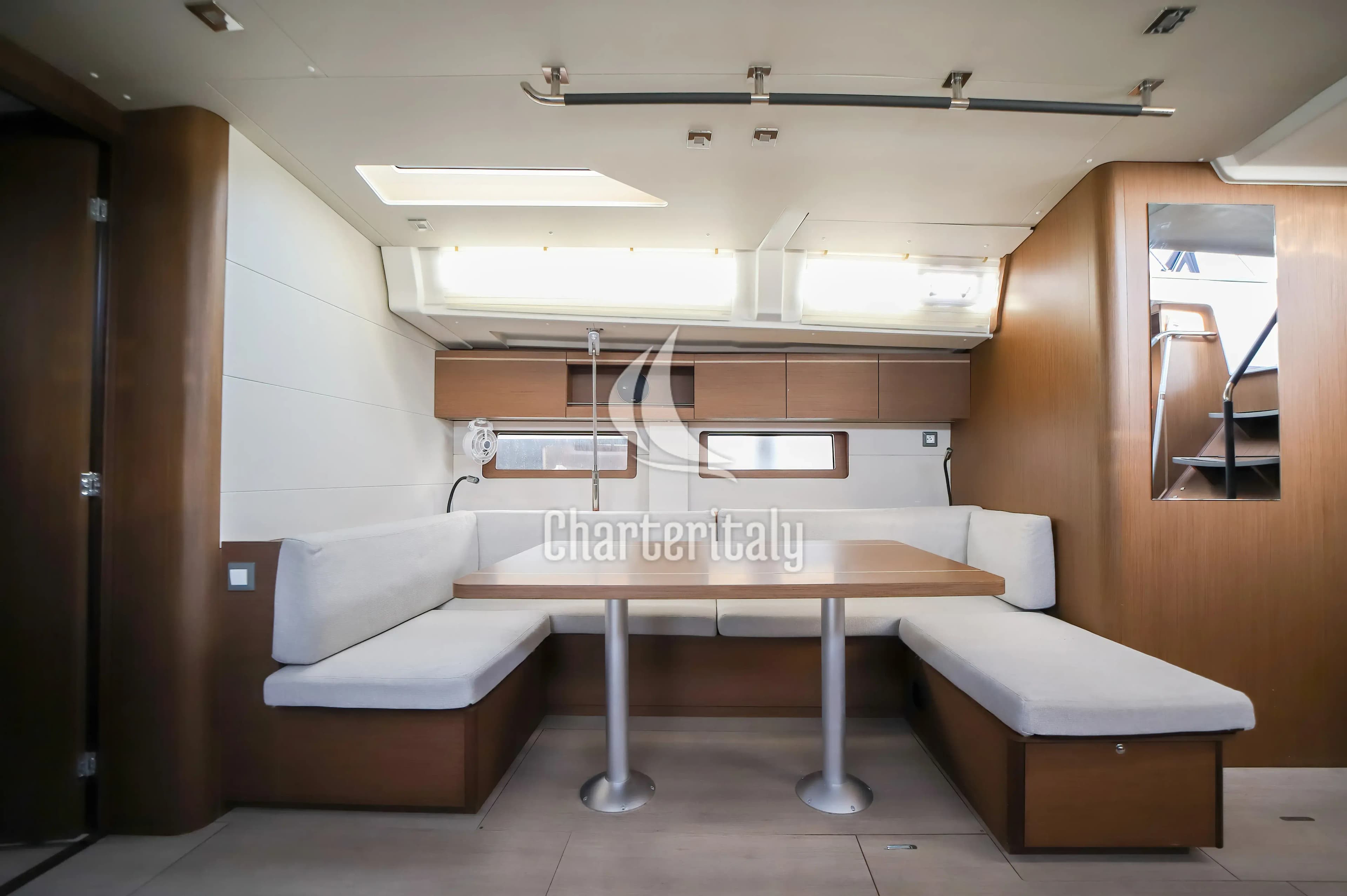 Oceanis 51.1 - Sea Dream - Comfort line - 9