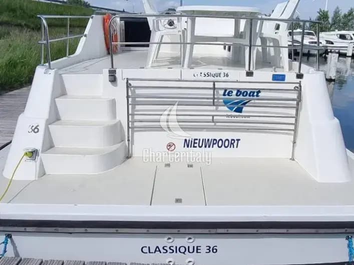 Classique - Classique - Budget 18 - 6