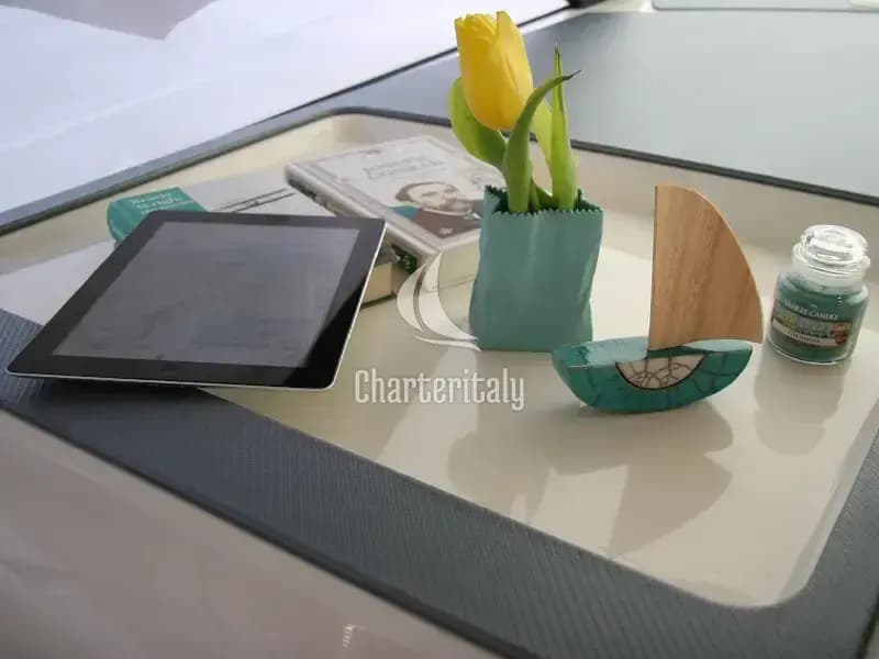 Platinum 989 - Platinum 989 Flybridge (Premiera) - 11