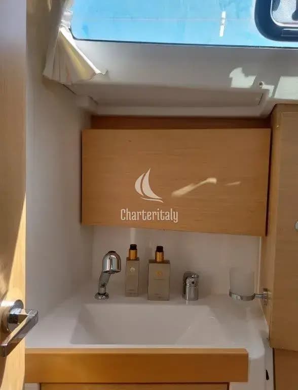 Oceanis 35 - Lorenzo - 4