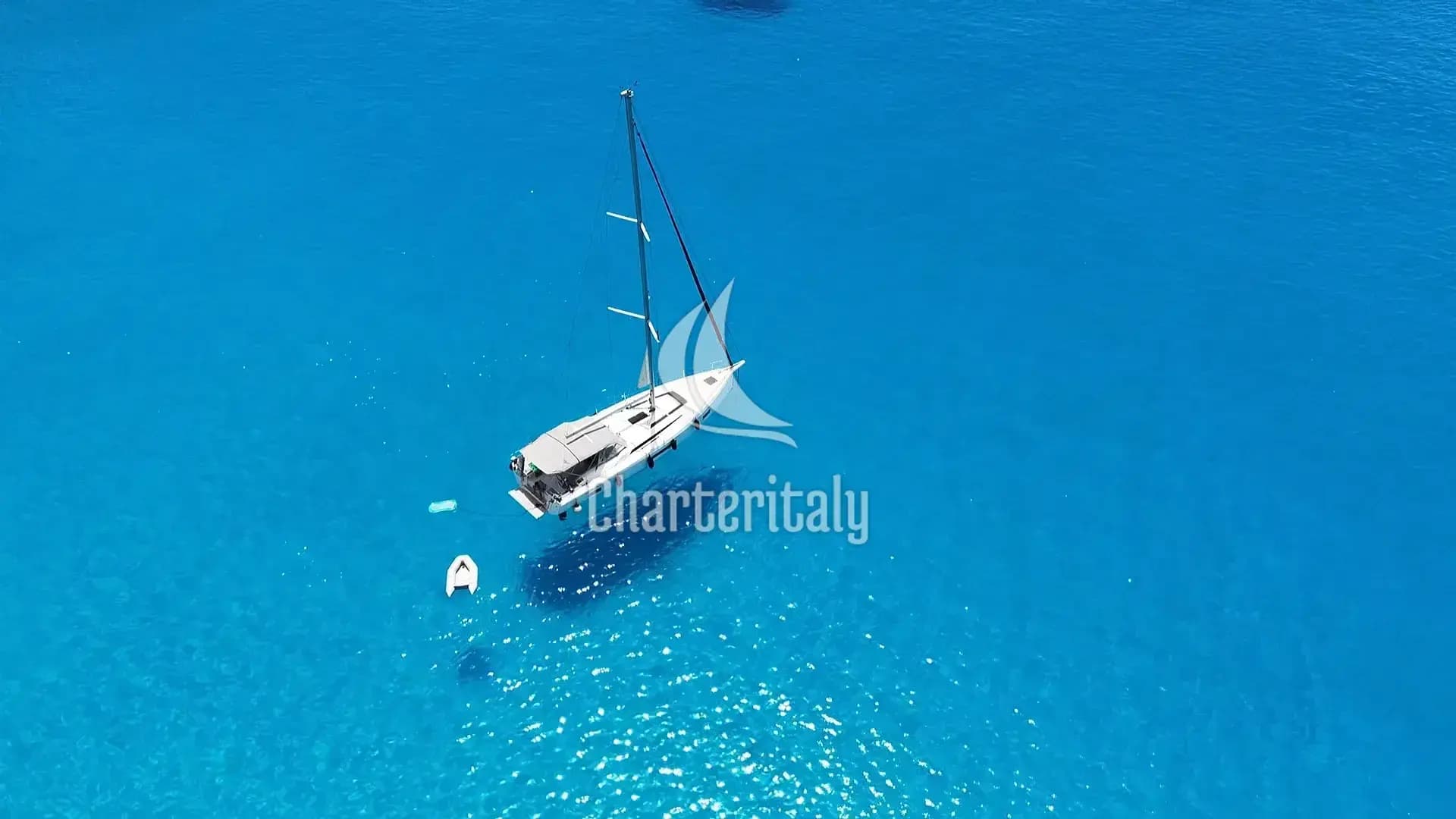Oceanis 51.1 - Princess Oceana - 8