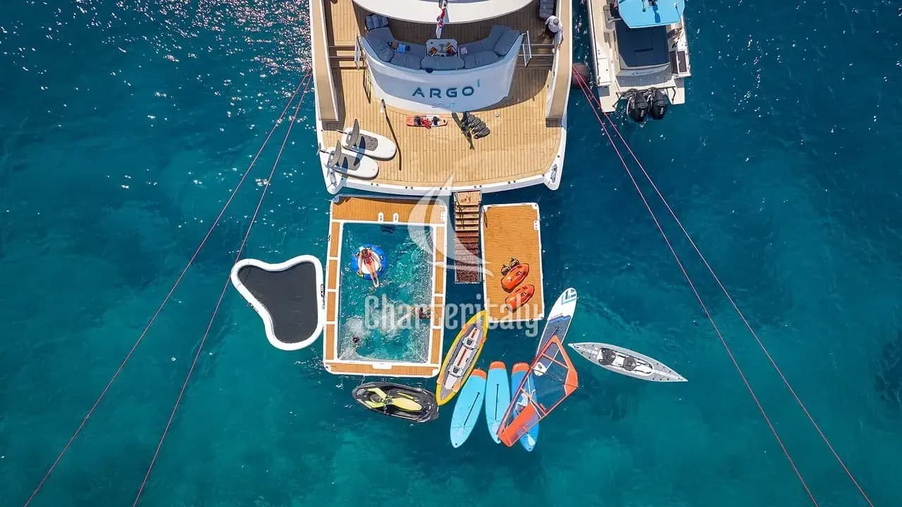 ICY 55 - Argo - 7