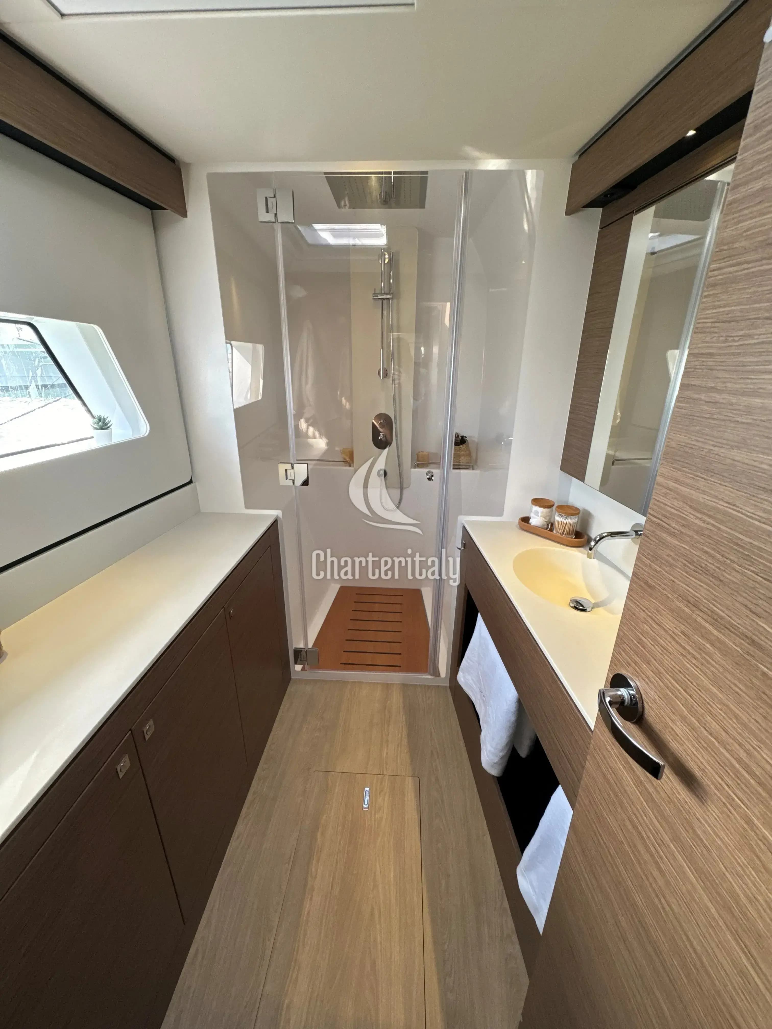Nautitech 48 Open - Good vibes - 22