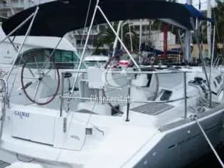 Sun Odyssey 45 - Galway - 3