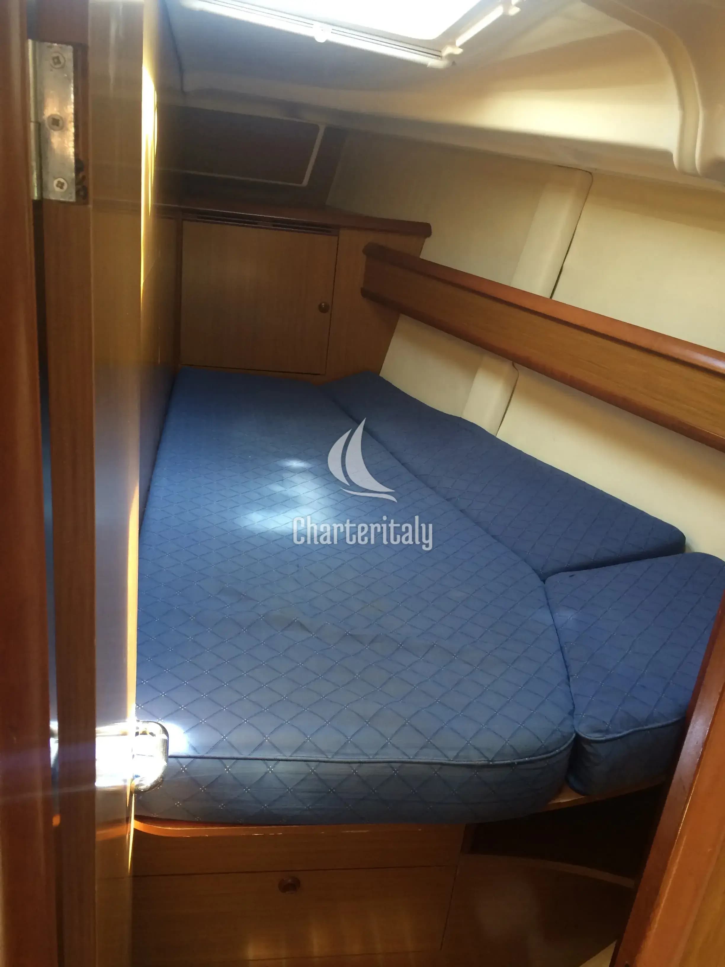 Sun Odyssey 45 - Galway - 11