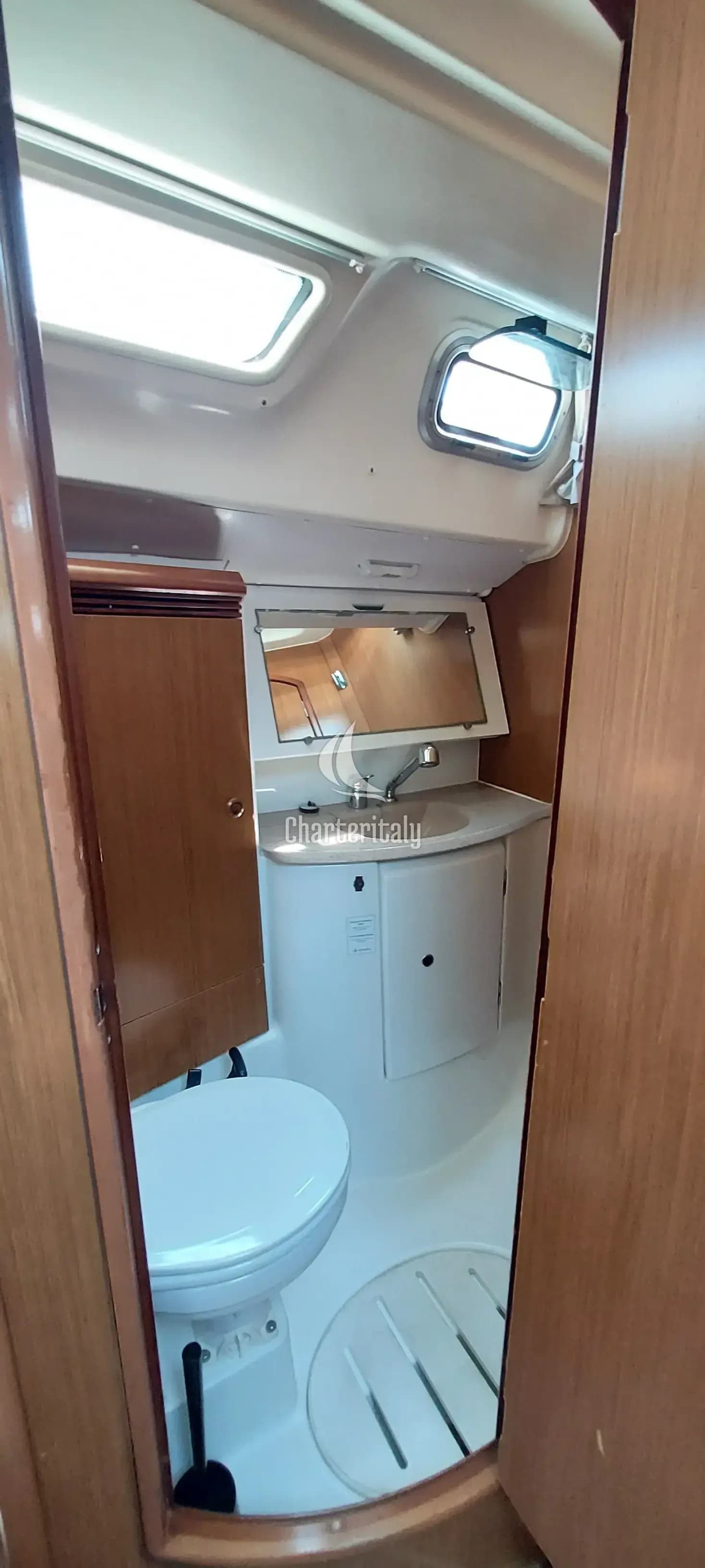 Sun Odyssey 45 - Galway - 12
