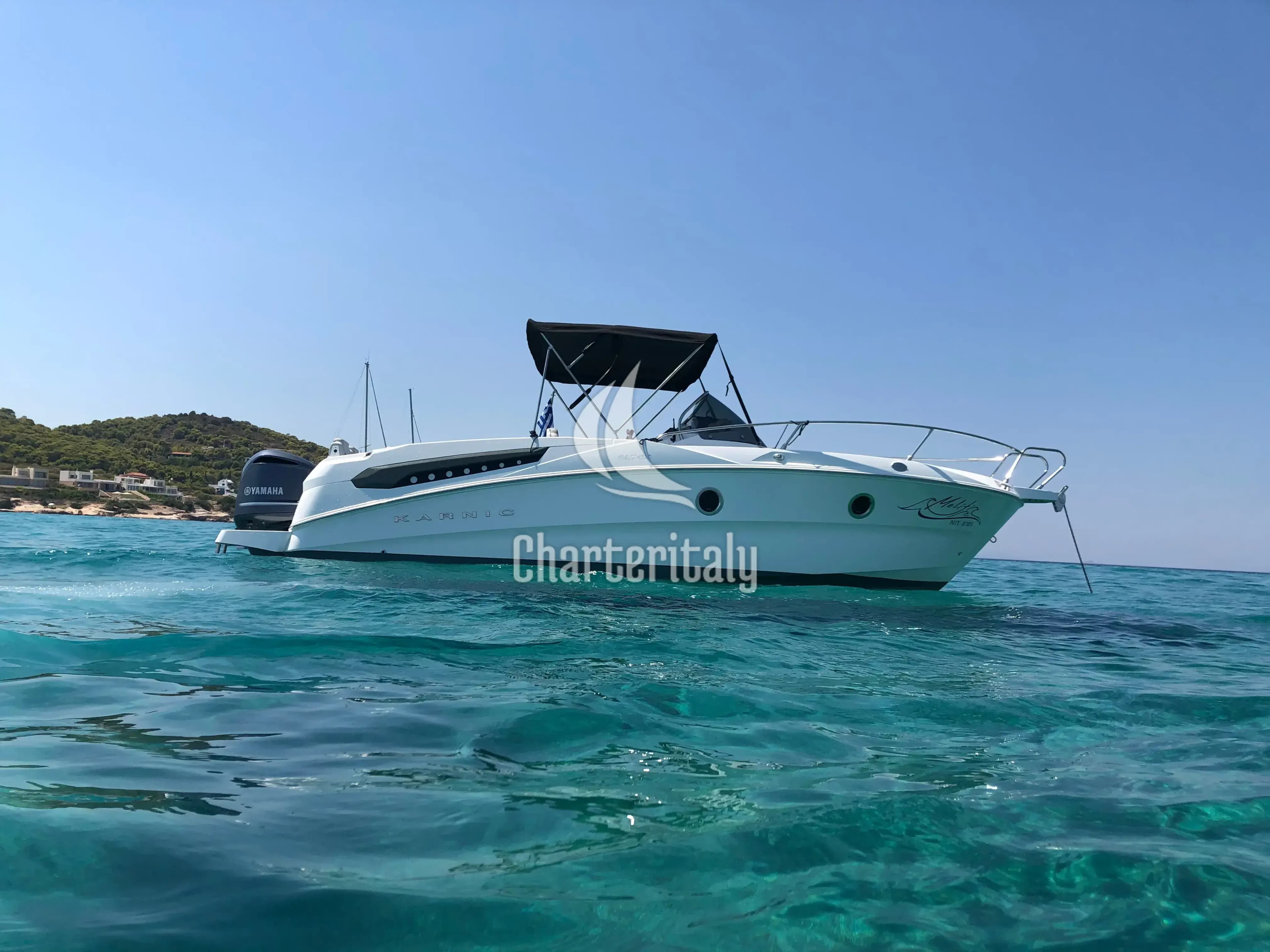 Karnic SL 702 - Meliti - 1