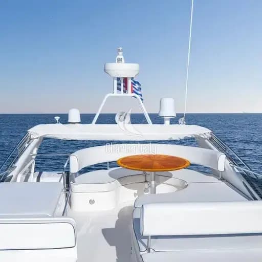 Uniesse 55 - C&A - 14