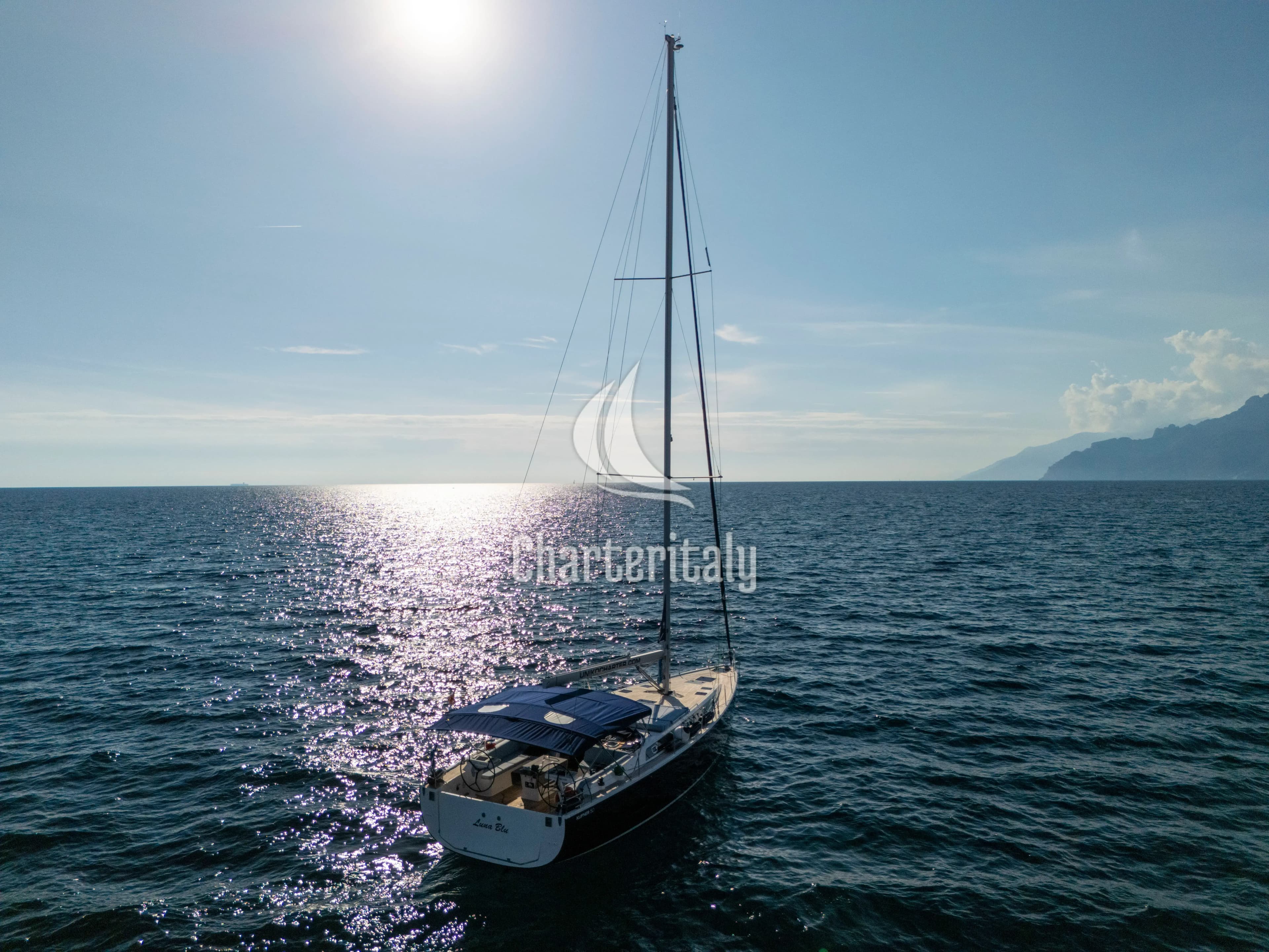 D&D Kufner 50 - Luna Blu - 35