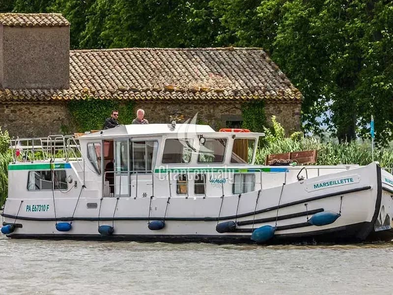 Pénichette 1400 - 1400-10 - 8