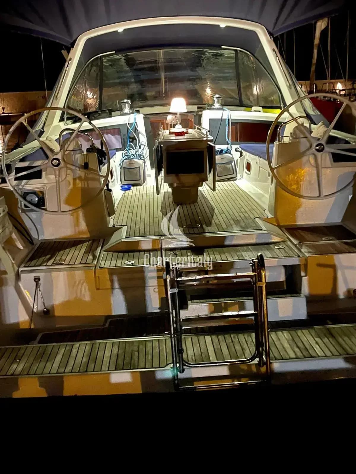Oceanis 48 - Sharel - 24