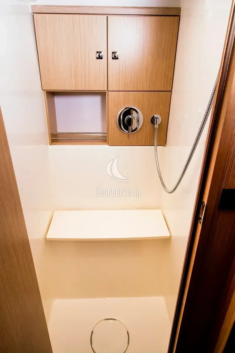 Bavaria Cruiser 46 - AMSTERDAM - 14