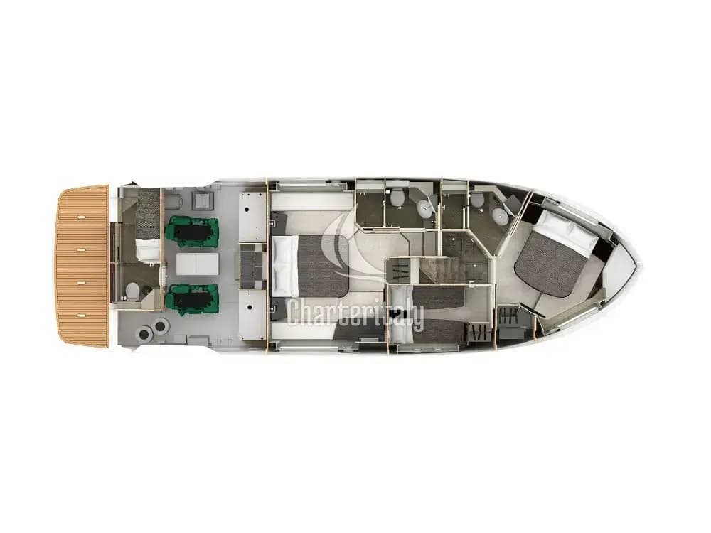 Navetta 52 - KAIROS - 3