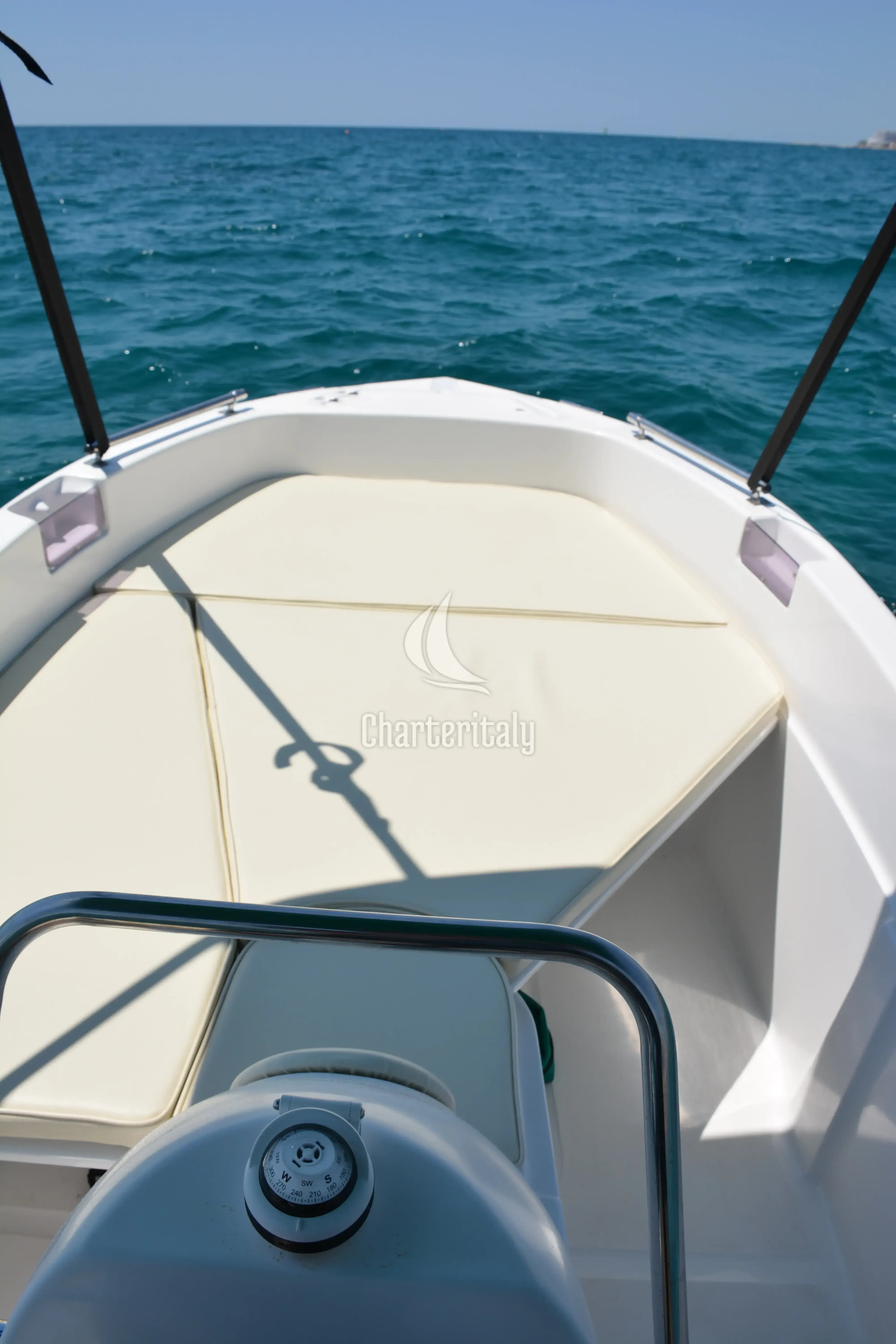 Compass 400 GT - Patito - 6