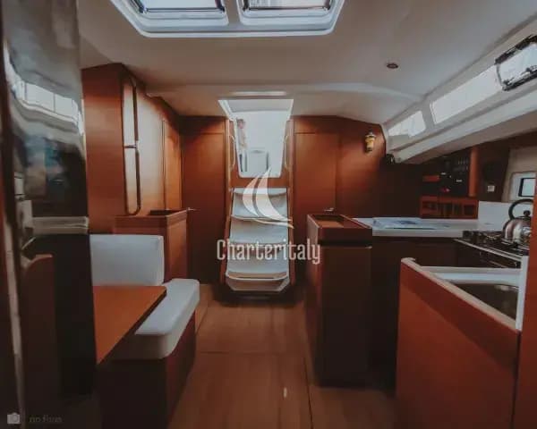 Sun Odyssey 440 - Eleni - 13