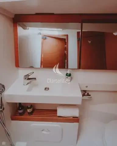 Sun Odyssey 440 - Eleni - 18