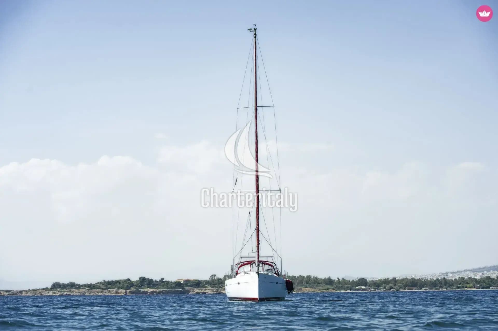Oceanis 473 - IRIDA - 13