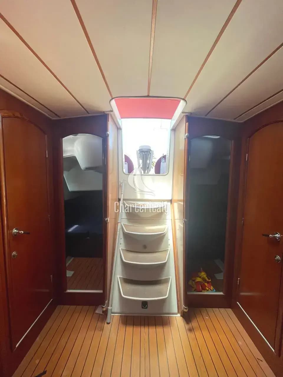 Oceanis 473 - IRIDA - 11