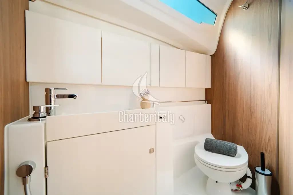 Sun Odyssey 415 - MYRIANA - 9
