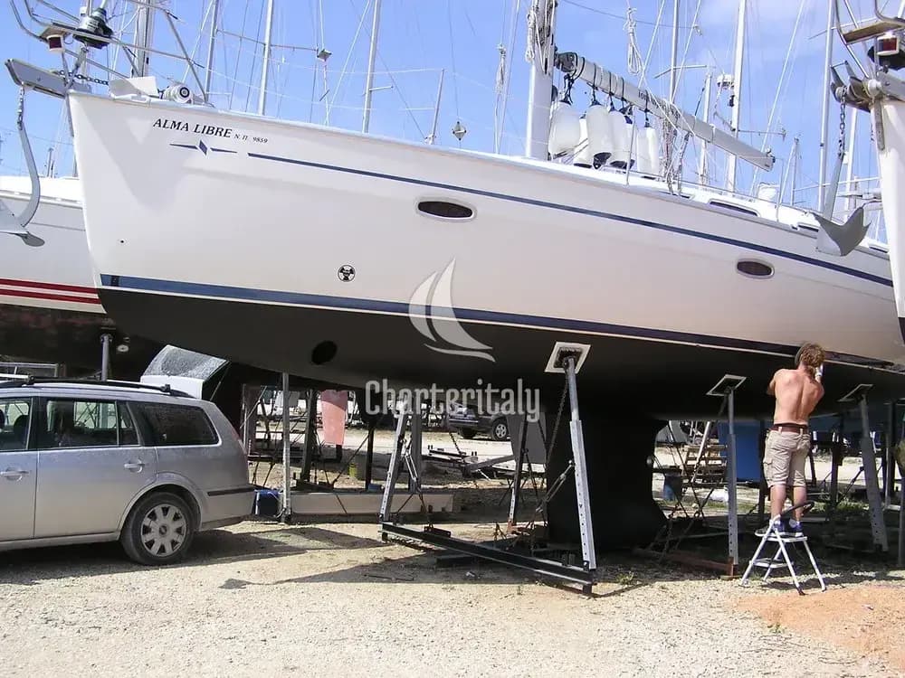 Bavaria 40 Cruiser - Alma Libre - 3