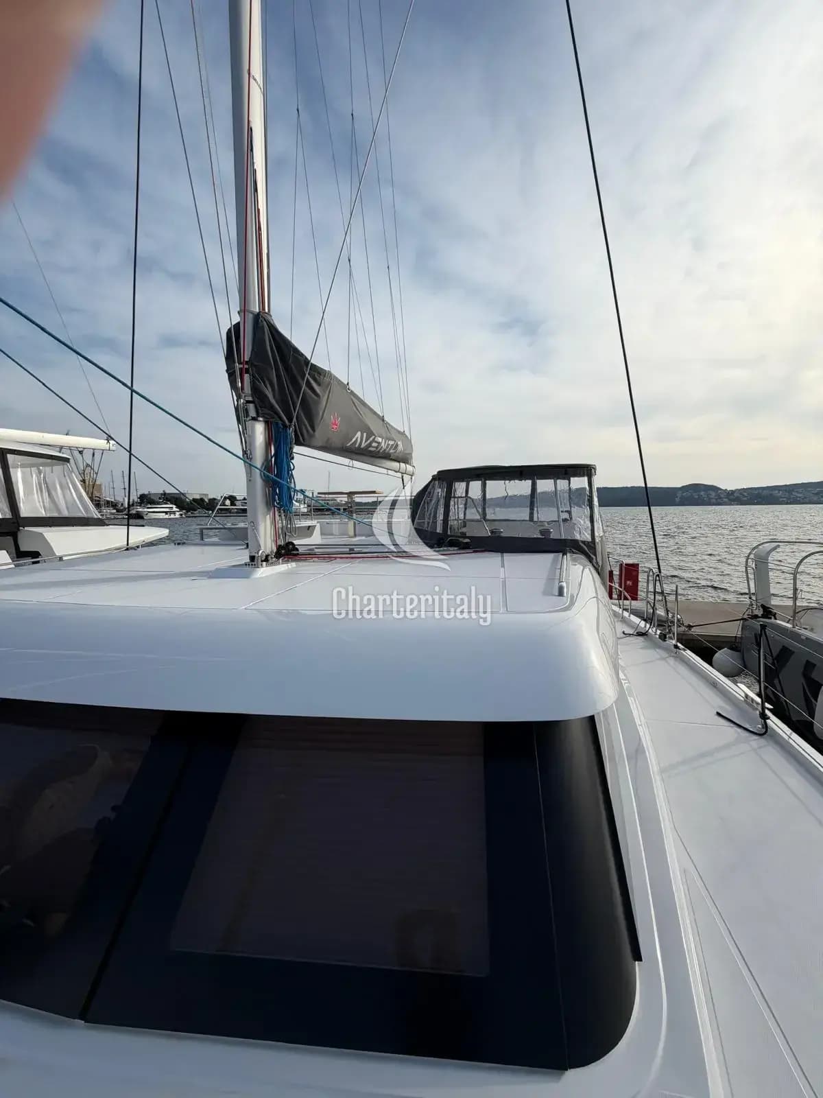 Aventura 45 - Cajha - 5
