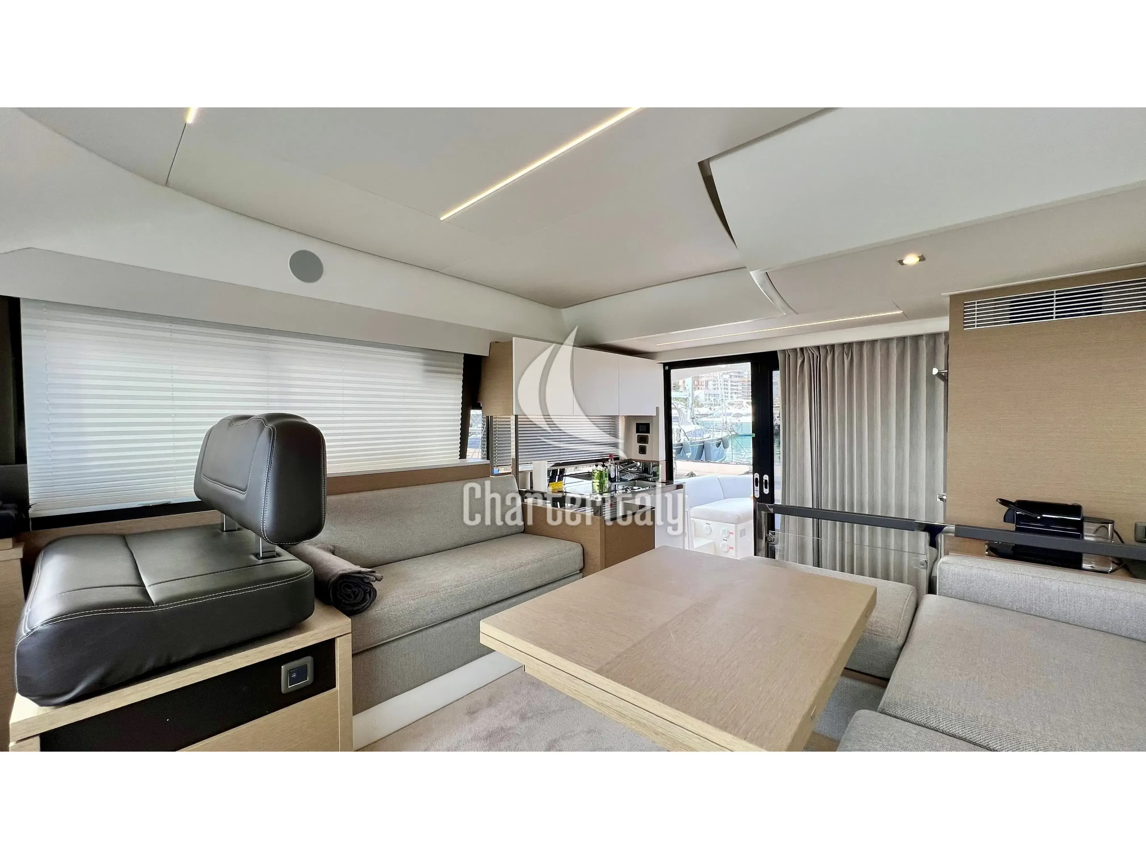 Prestige 460 - Perfect Life - 2