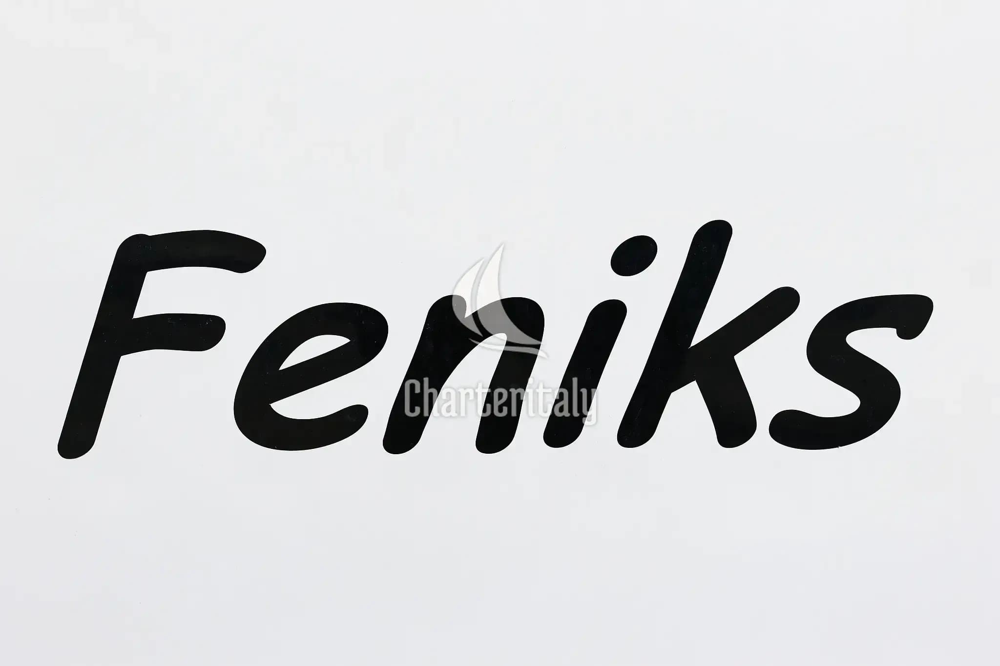 Dufour 350 GL - Feniks - 44