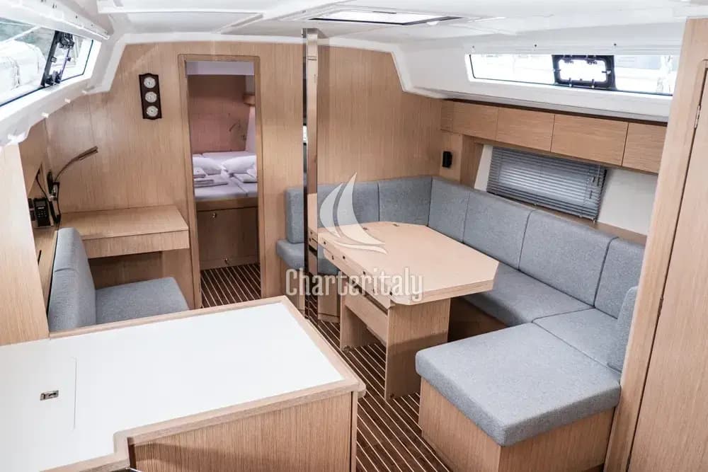 Bavaria C42 - ARUNA - 12
