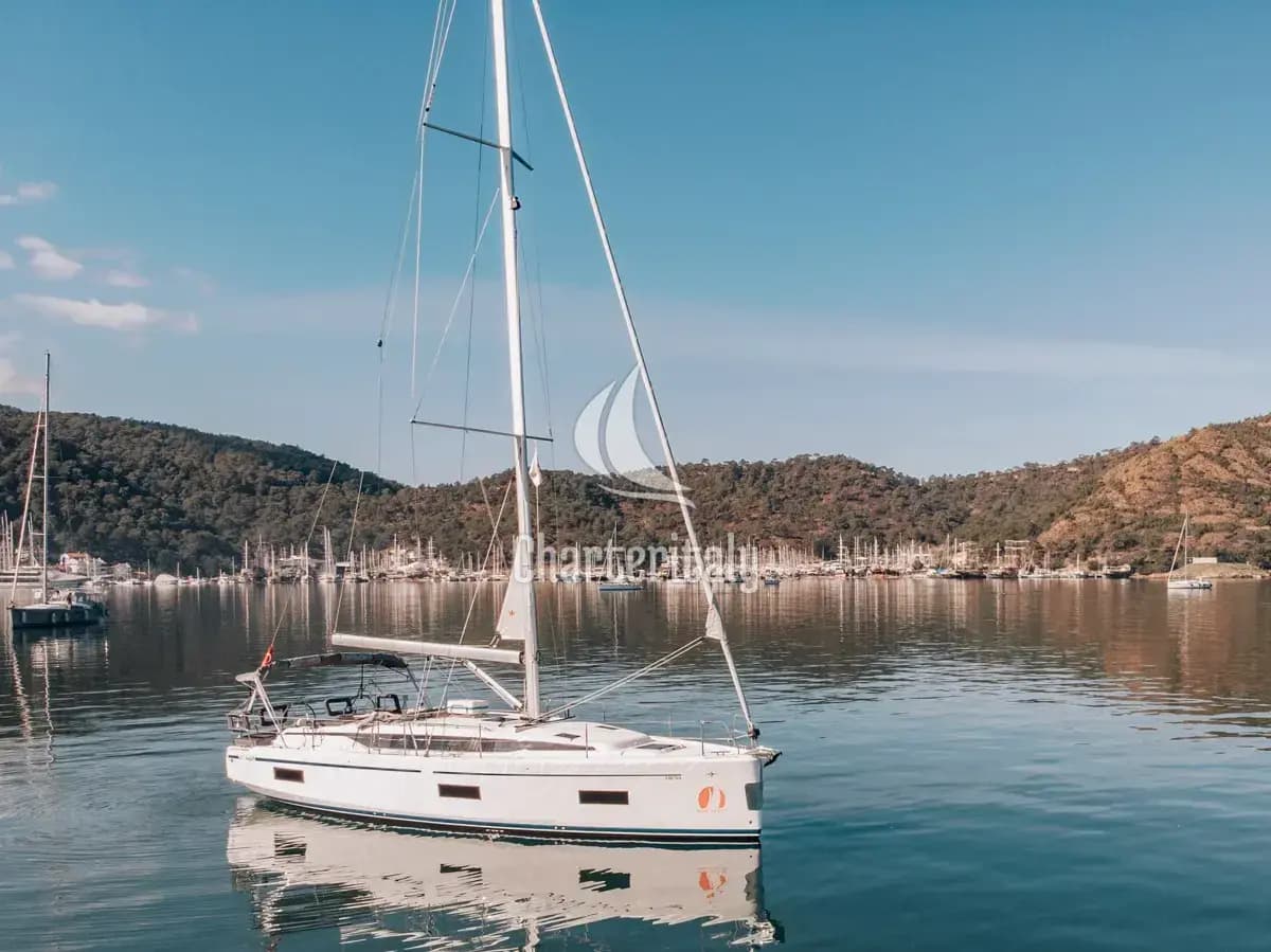 Bavaria C42 - ARUNA - 16