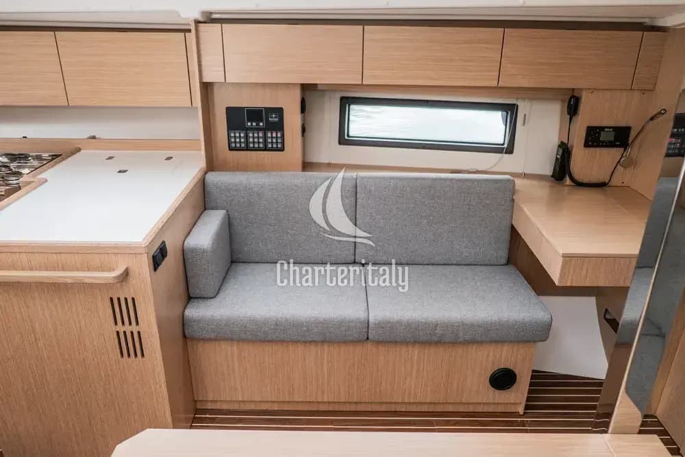 Bavaria C42 - ARUNA - 6
