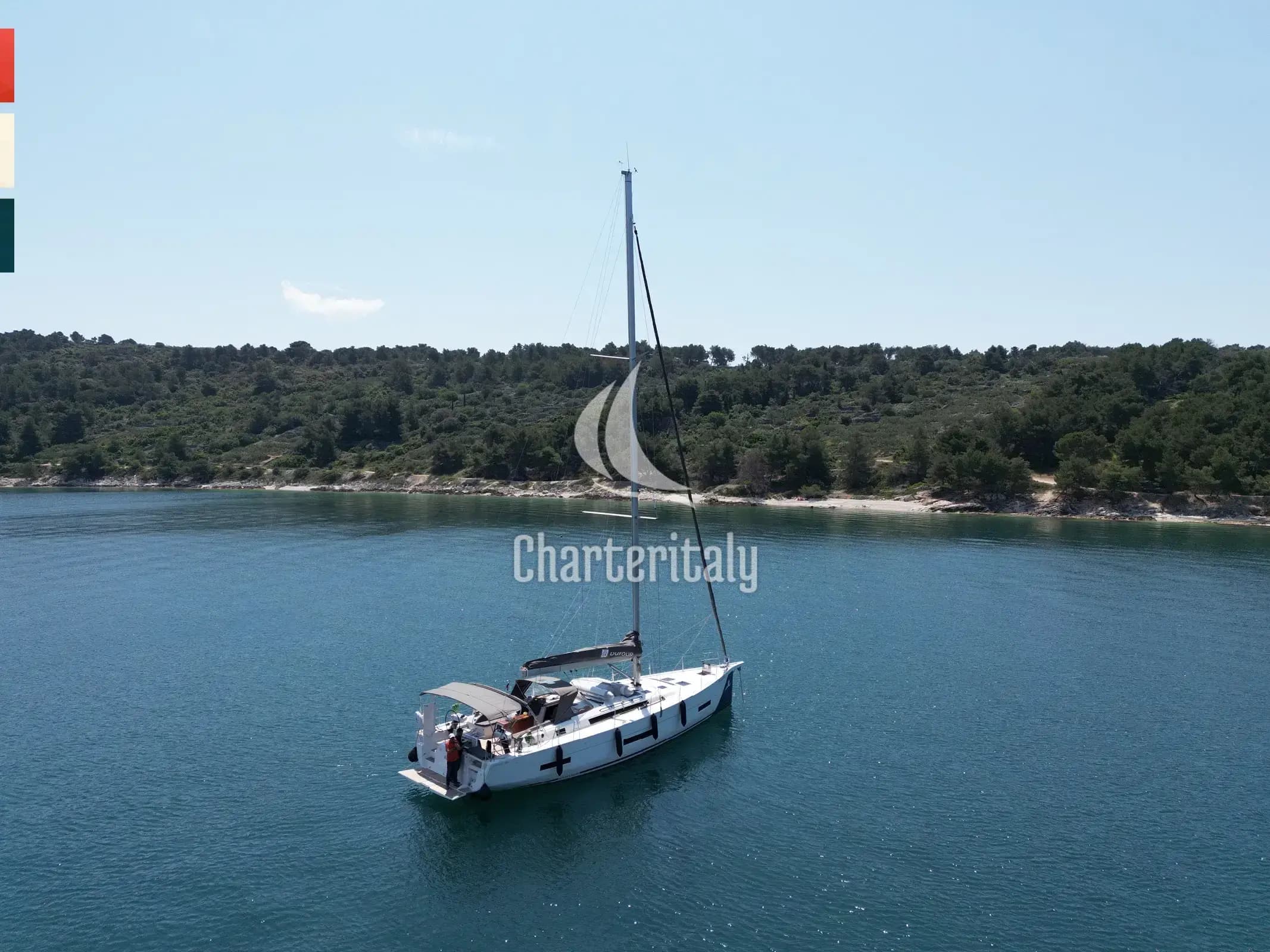 Dufour 530 - Allegro - 61