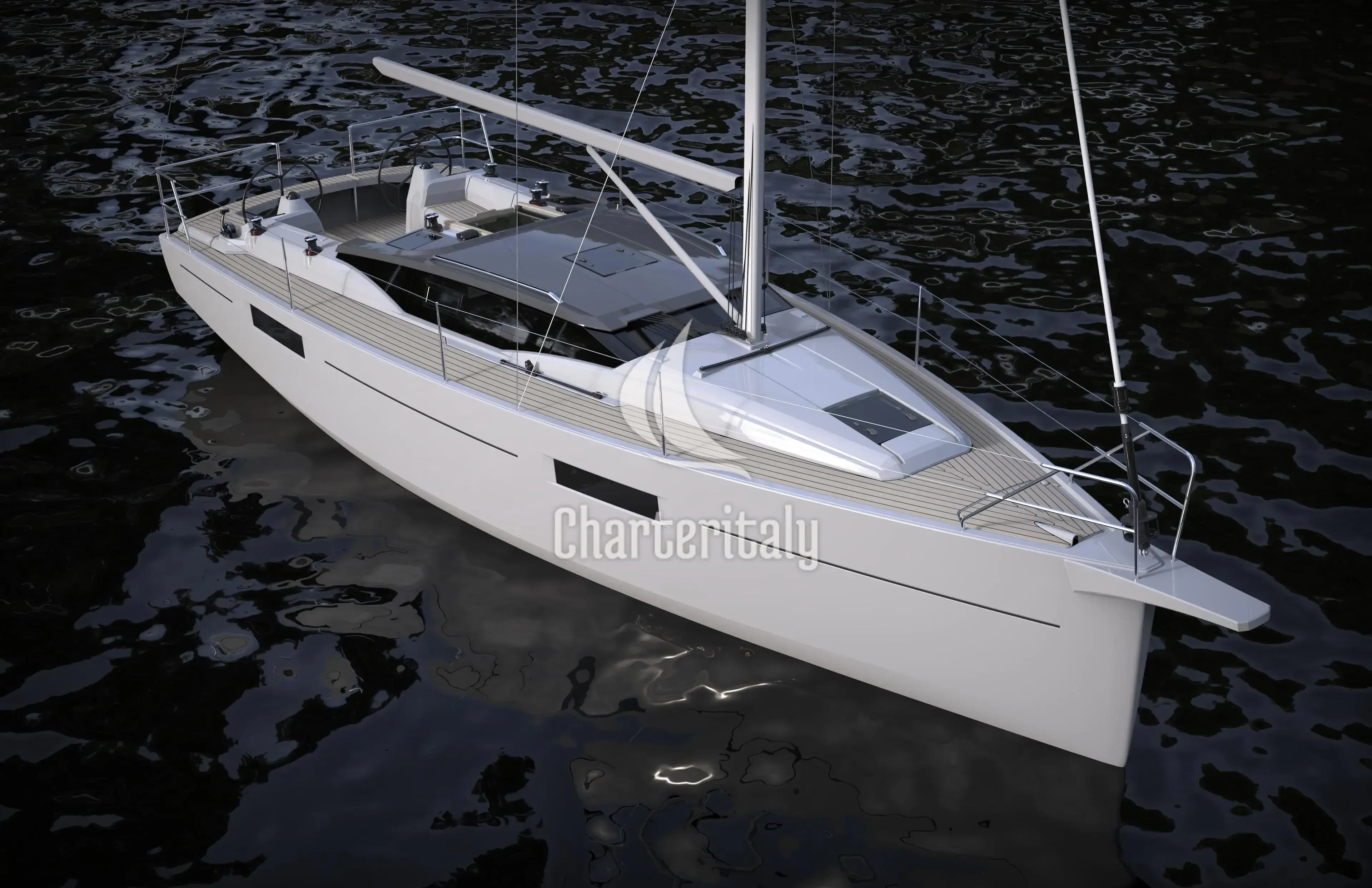 Maxus 34 - Sao Miguel - 7