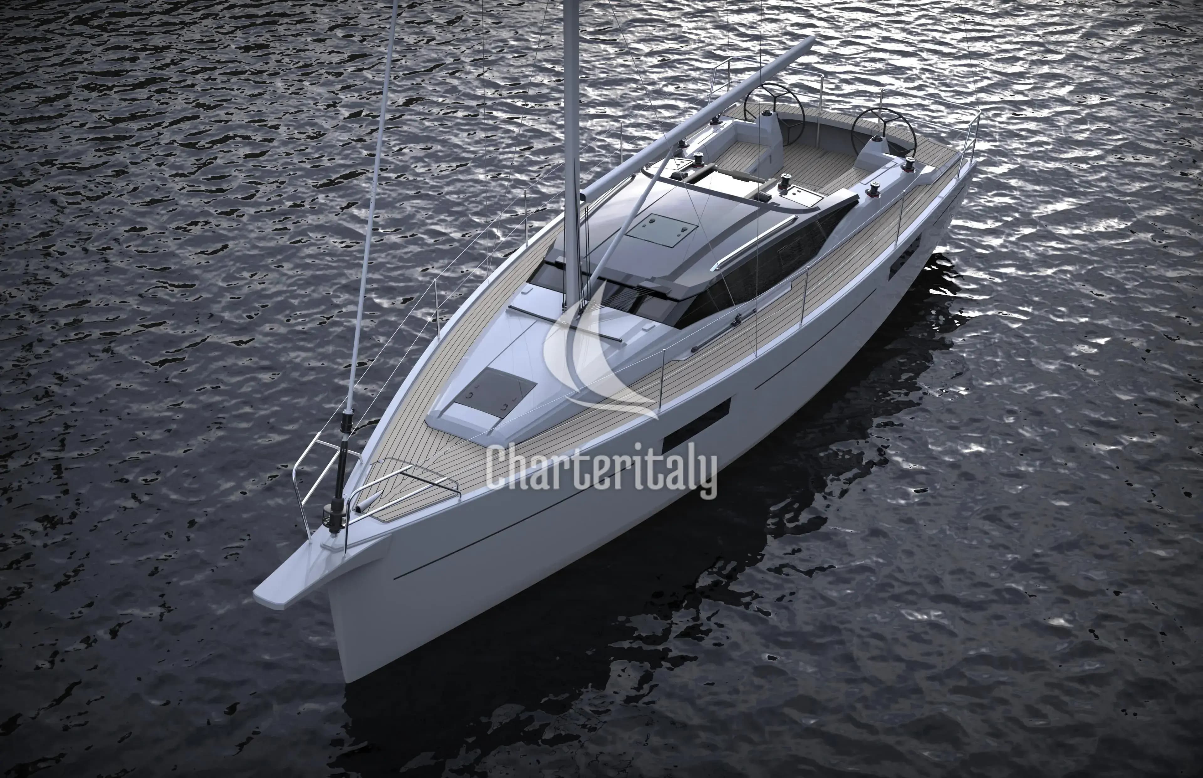Maxus 34 - Sao Miguel - 4