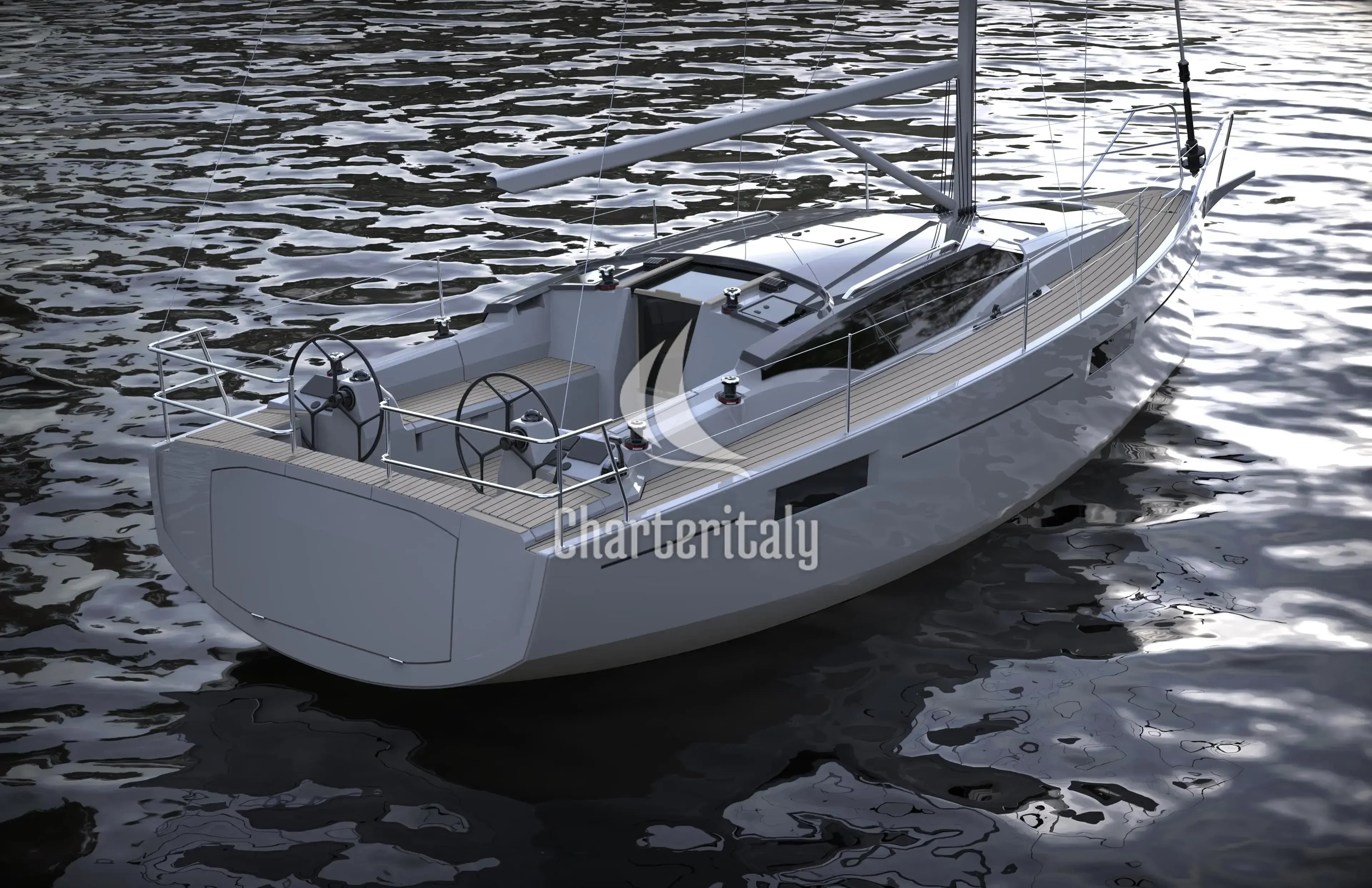 Maxus 34 - Sao Miguel - 5